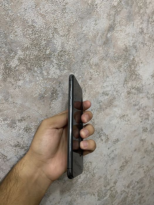 Iphone 11 Pro Max Ideal 73%