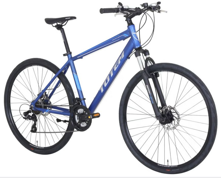 MTB / Bicicletă Mountainbike TOTEM Hybrid LYNX !!NOUĂ Sigilată!!