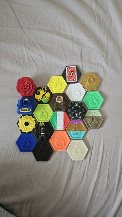 Labcoin лабкойн колекция