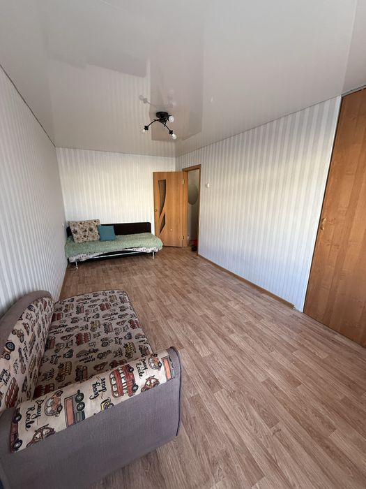 Сдам 1 комнатную квартиру в малосемейном доме