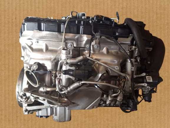 Motor BMW S55/B57B30A/B58
