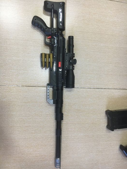 Продаются автоматы