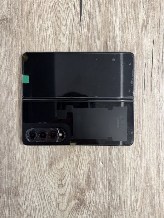Samsung galaxy fold 4 NOU