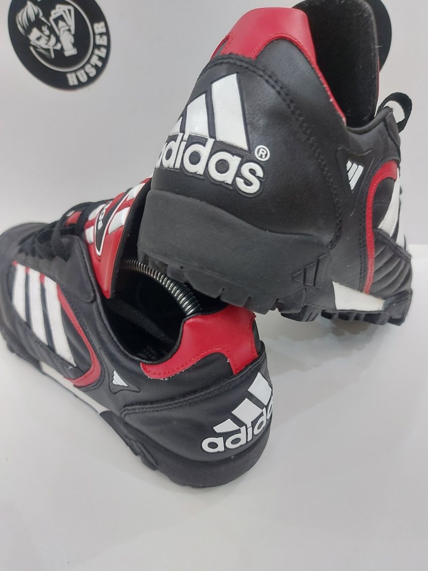 Стоножки ADIDAS VINTAGE 90S 1998.Номер 42.5