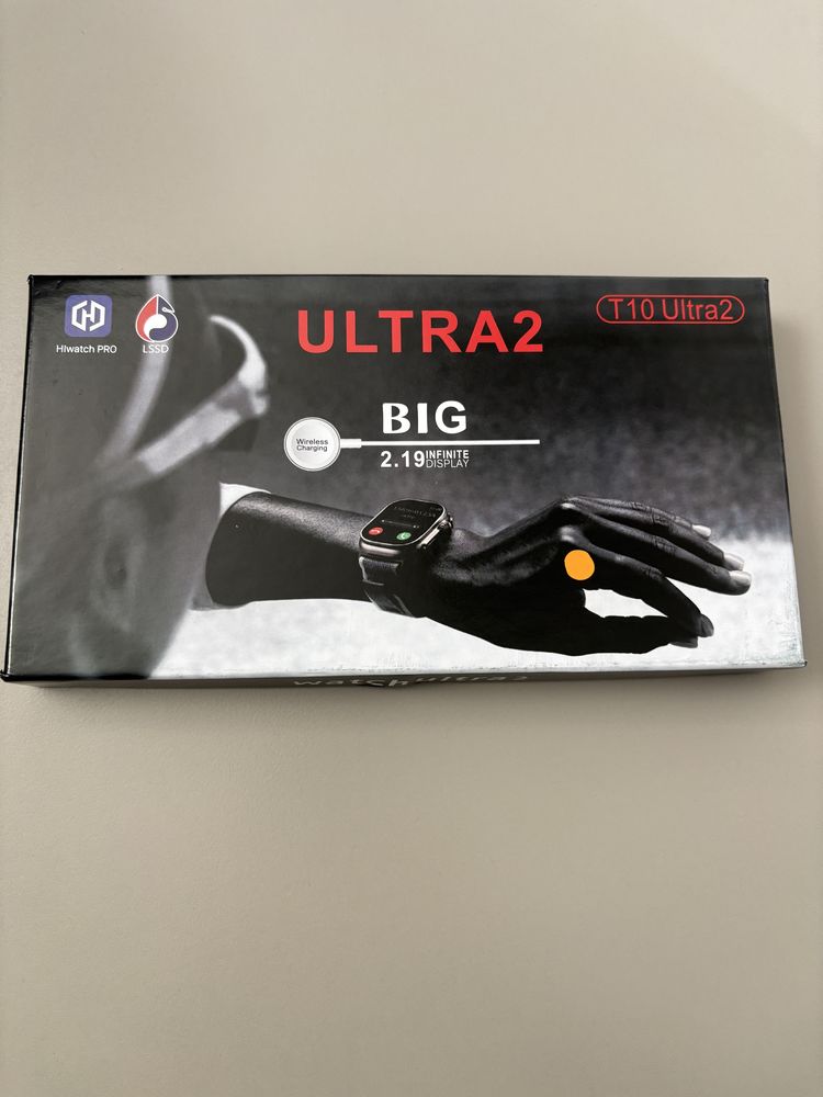 Смарт часовник - Smart watch