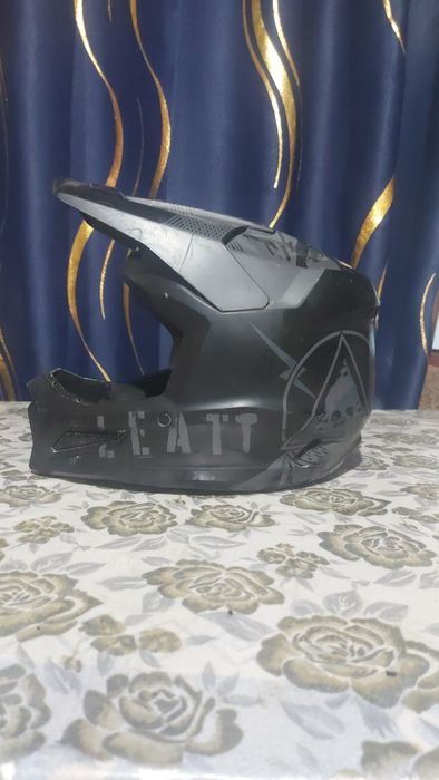 Cască leatt gravity 2.5