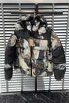 Geaca North face premium