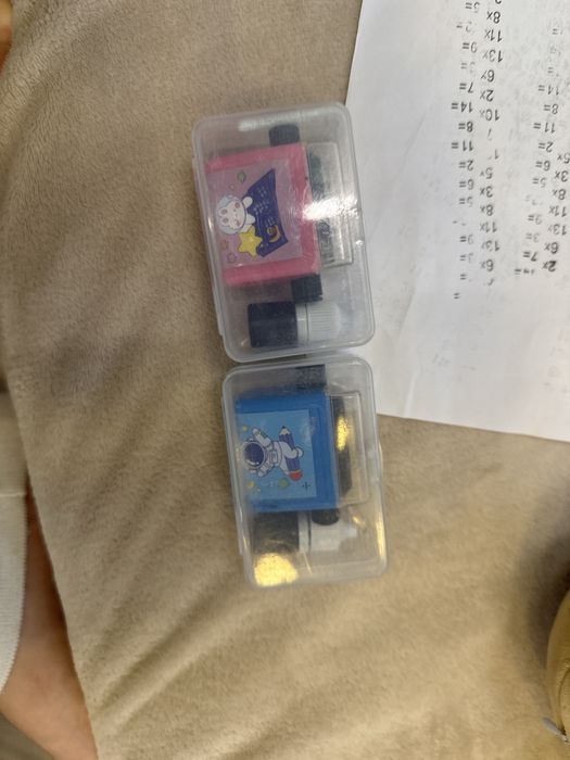 Быстрые умножения для детей