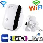 рутер-усилвател Wifi-Repeater-2-4G