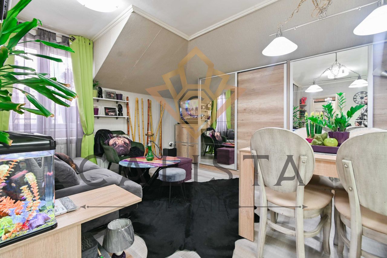 Продава се Двустаен апартамент в София, Лозенец - 67 кв.м за 3359 €/кв.м - Снимка #2