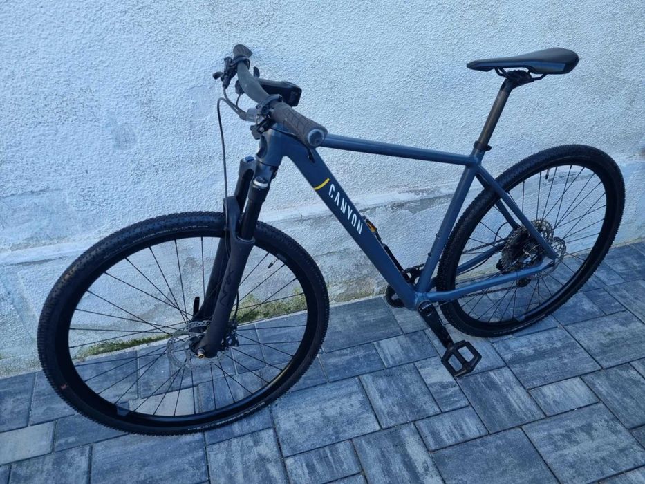 Canyon Pathlite SL 28er