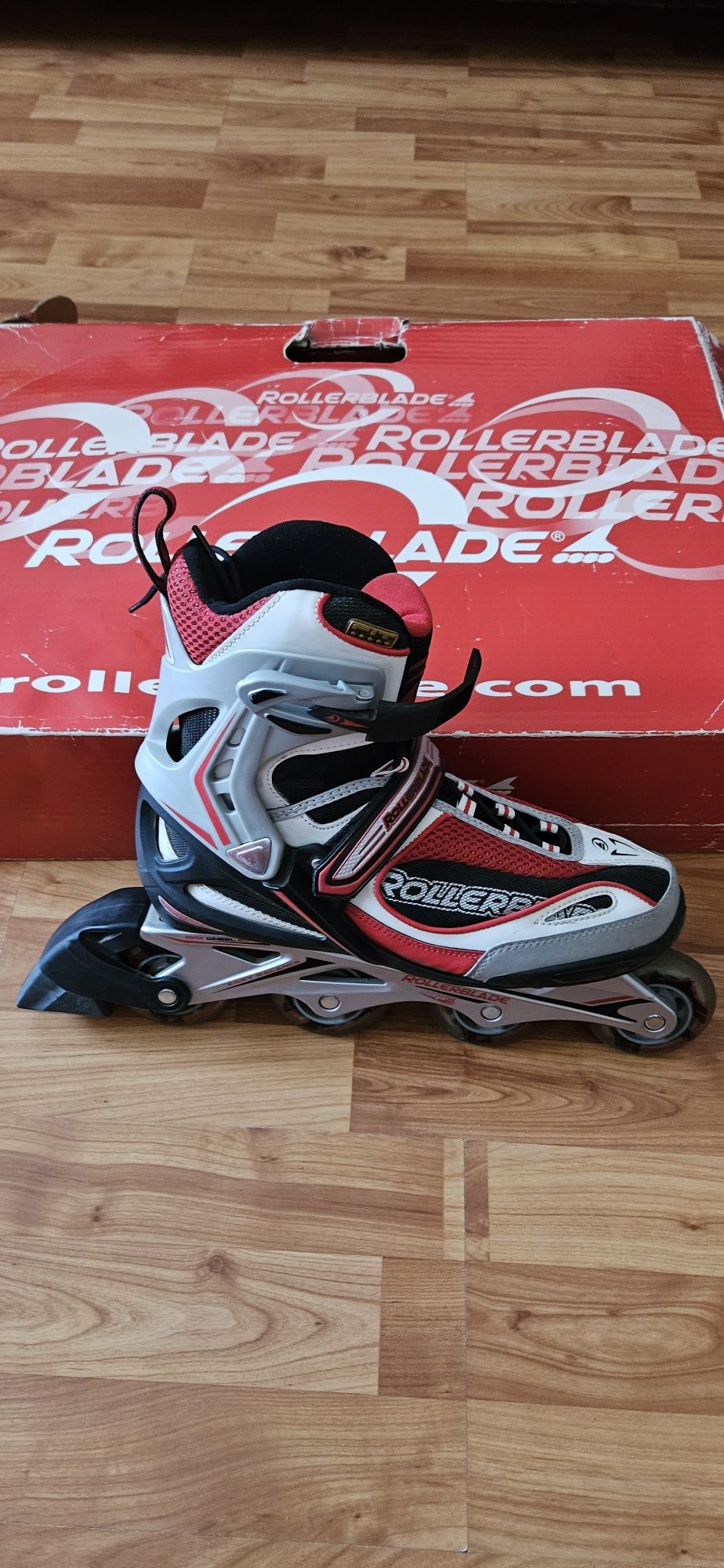 Role Rollerblade bărbați nr 43 44