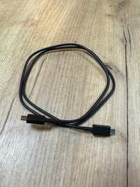 Cablu de date samsung usb-c usb-c 5A