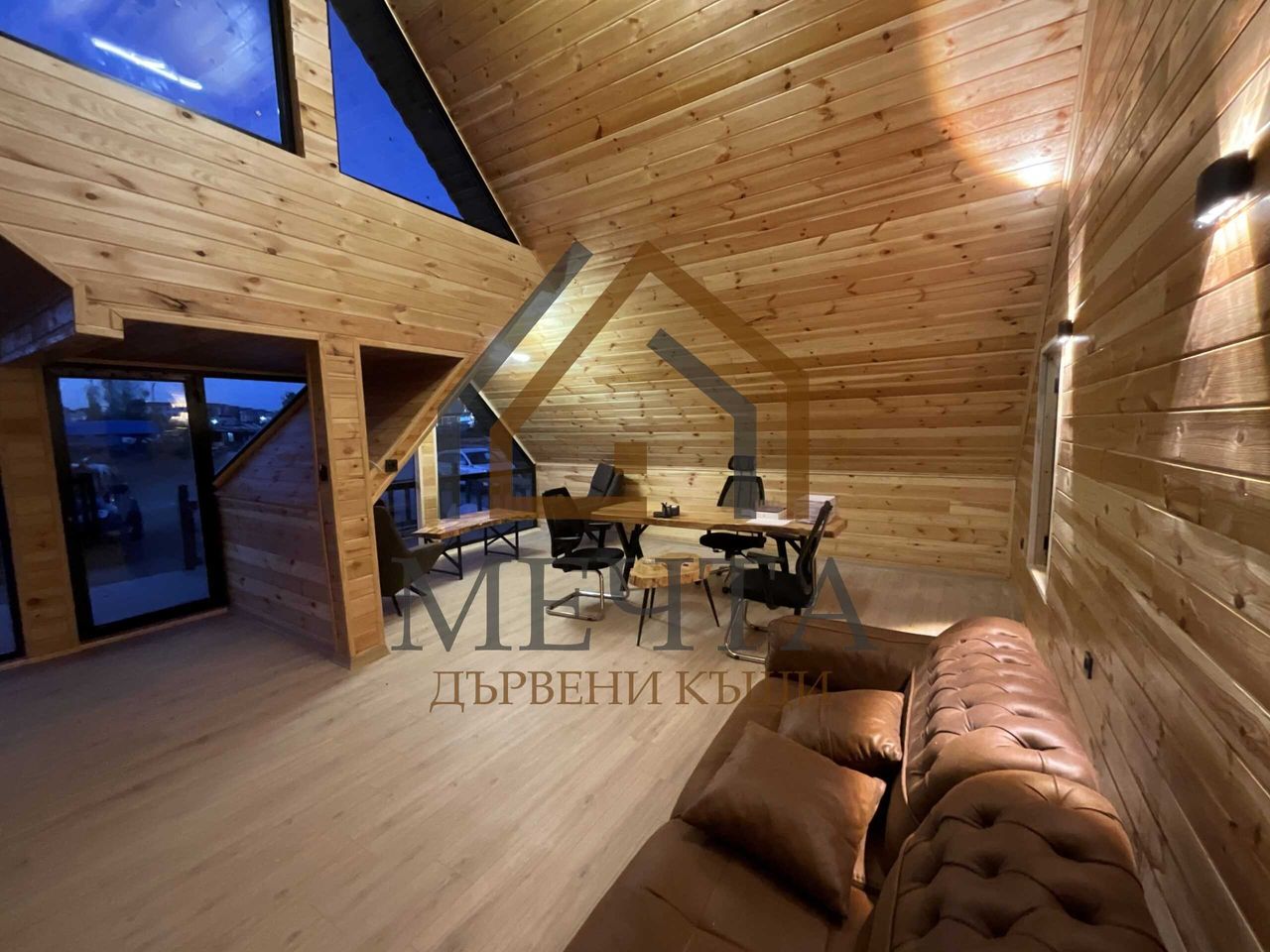 Продава се Къща в София, Бояна - 60 кв.м за 561 €/кв.м - Снимка #2