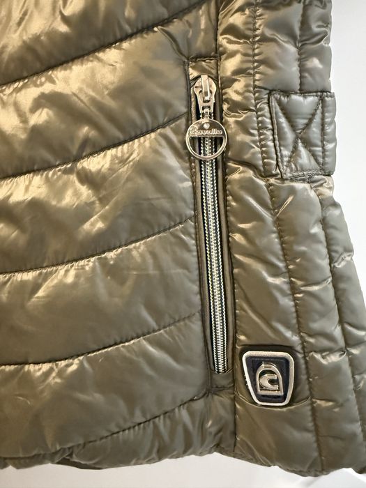 Cavallo елек за езда дамски с м s m