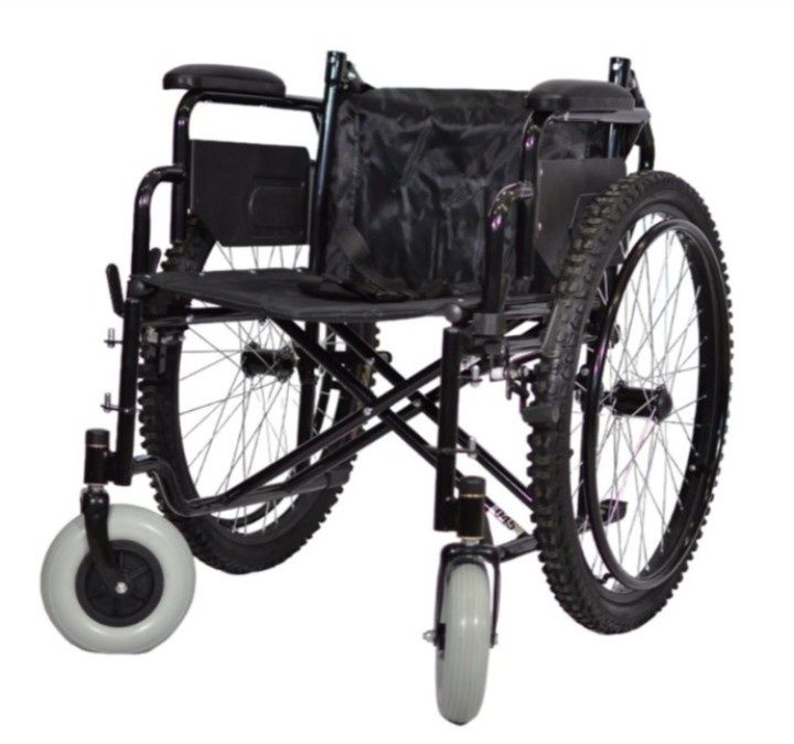 Инвалидные коляски