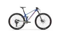 Bicicleta mountainbike carbon MTB Mondraker F-Podium DC R