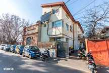 Vanzare Bucur Obor | Casa P+1+M | 10+ Camere | Camin Muncitori