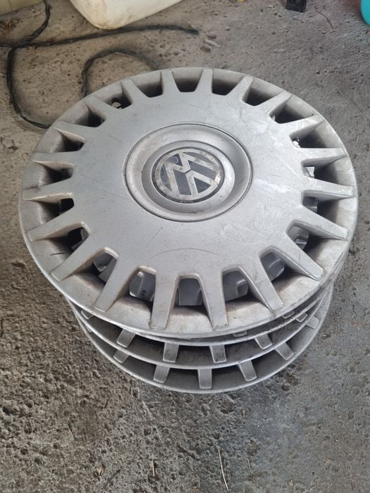 Vand Capace VW pe 15