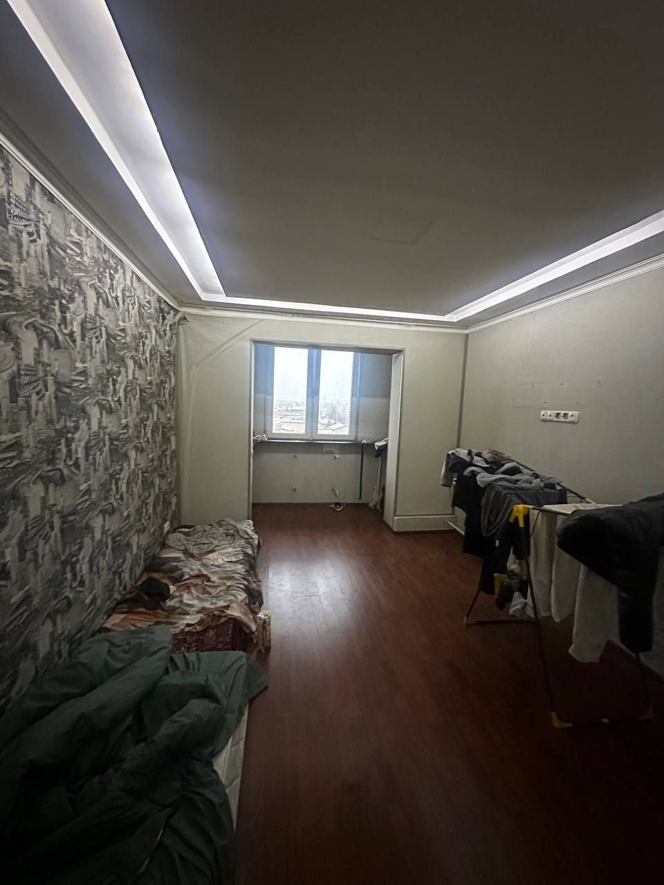 Срочно продаётся квартира в Яшнабадском районе Авиасозлар 4 3/5/5