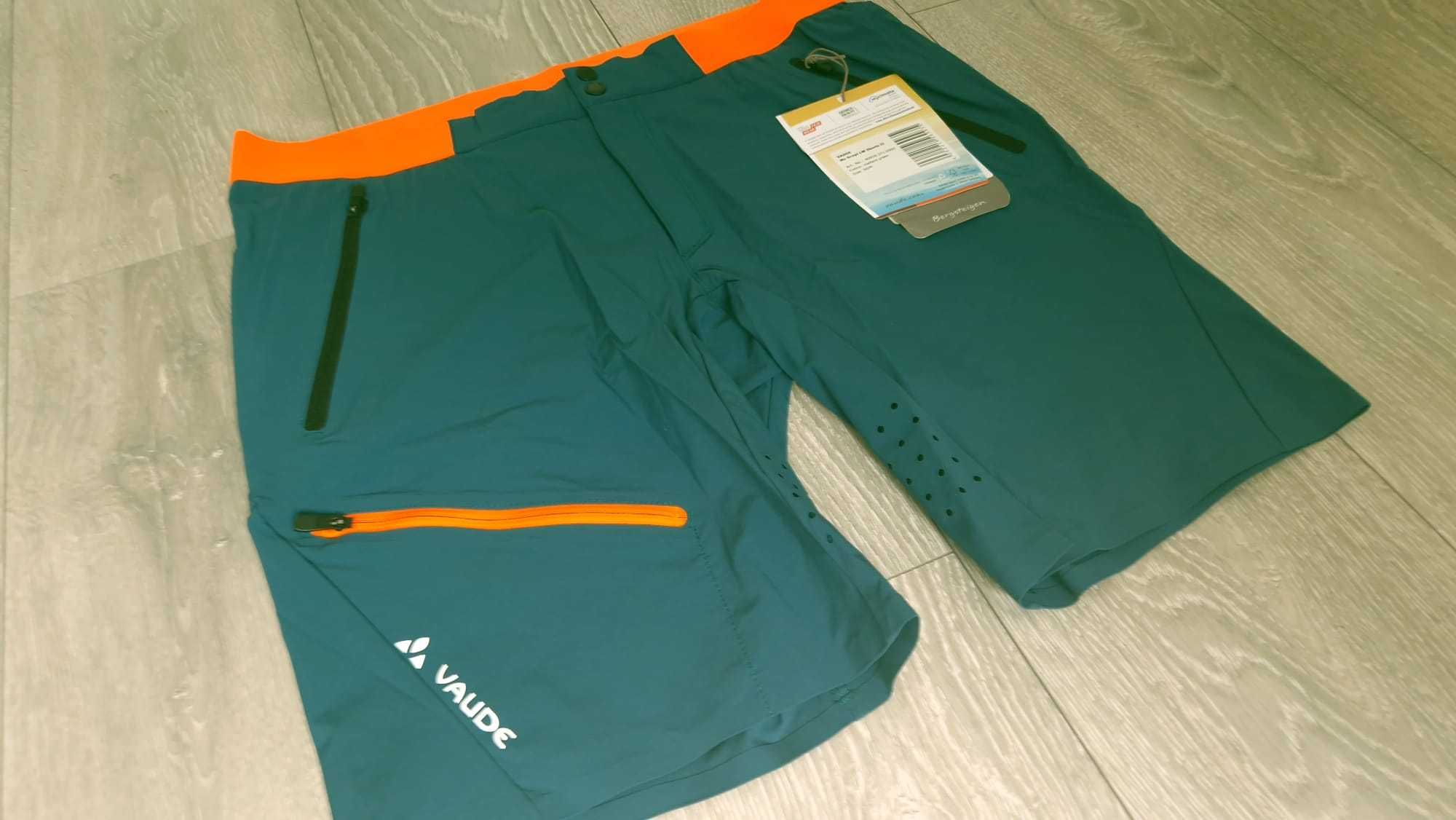 VAUDE Pantaloni scurti 50M salewa dynafit ortovox arcteryx vara