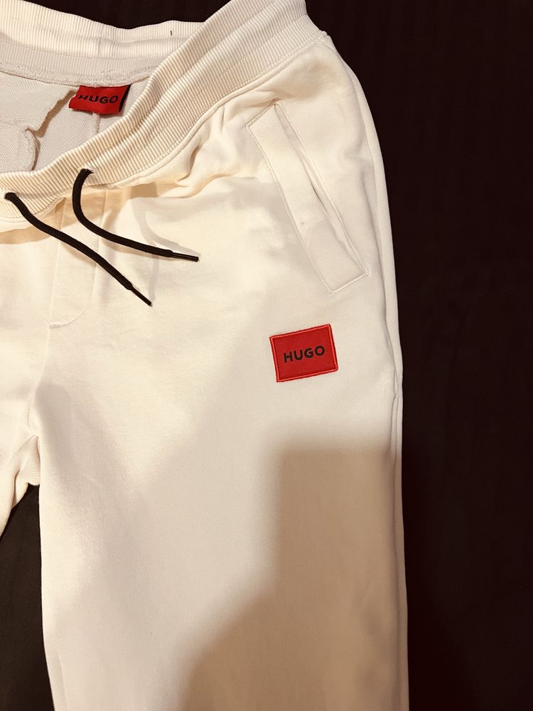 Спортен екип Hugo Boss - 3 части