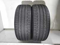 Anvelope Second Hand Continental Vara - 235/50 R19 99V,in stoc R18/20