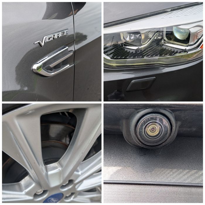 Ford Kuga Vignale ,2017.03,178000km ,cash,rate ,garanție 12 luni !