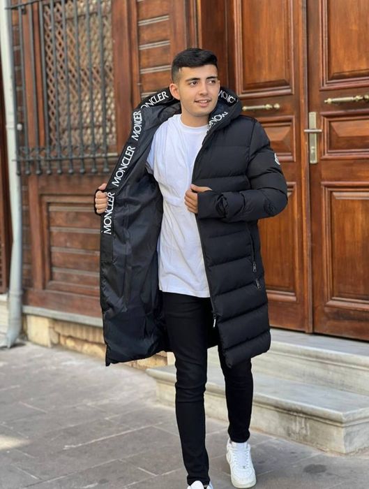 Geci groase bărbați