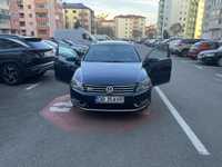 Urgent passat b7