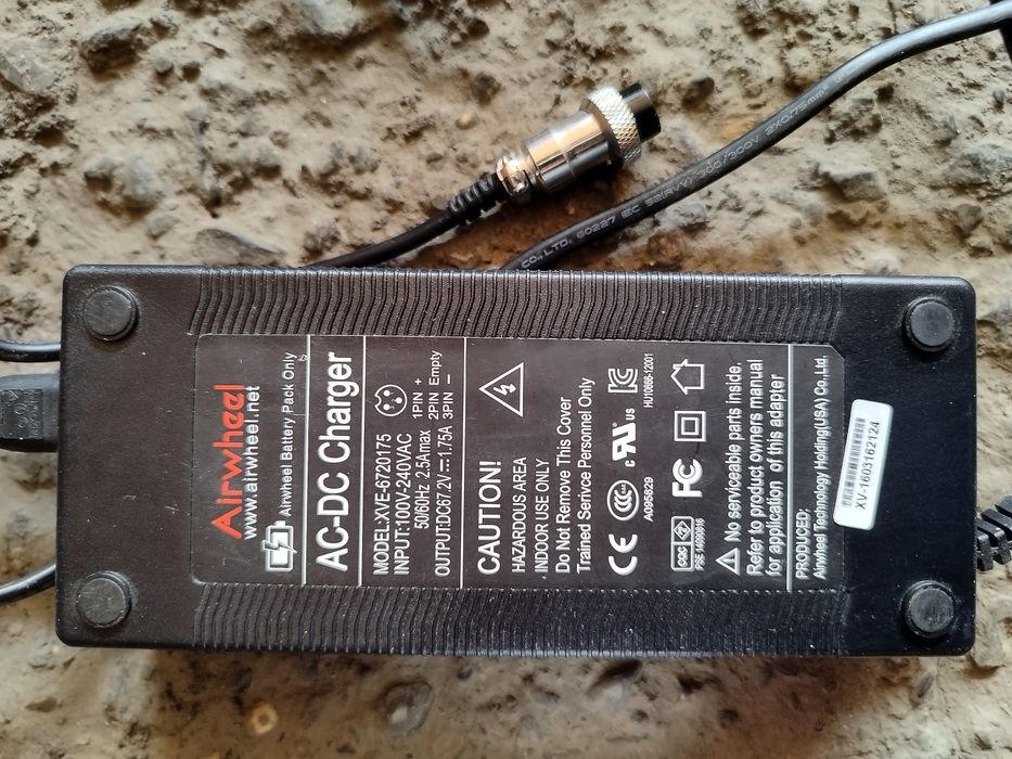 Monokoleso Aerowheel X8 carbon sotiladi