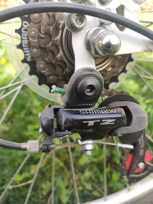 Градски велосипед Cross Laguna 26`