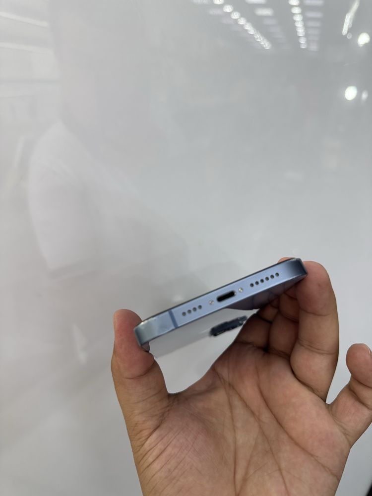 Iphone 14 plus holati yaxshi