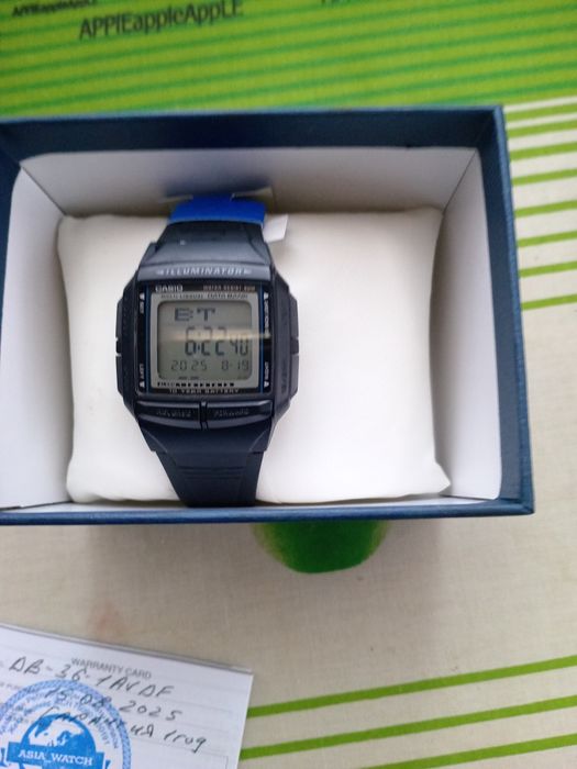 Продаю часы касио