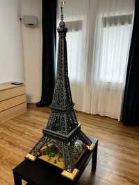 Lego - Turnul Eiffel (model 10307)