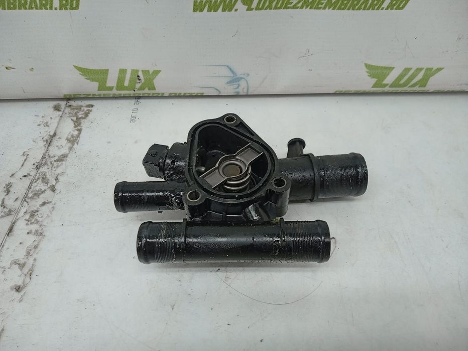 Carcasa termostat 1.9 ddis f9q Renault Laguna 2