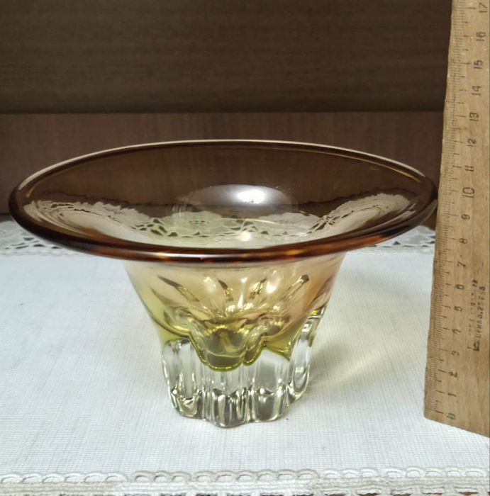 Вазы ссср ,винтаж