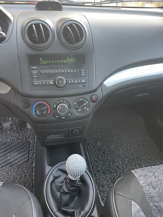 Nexia 3 2021 yil Metan