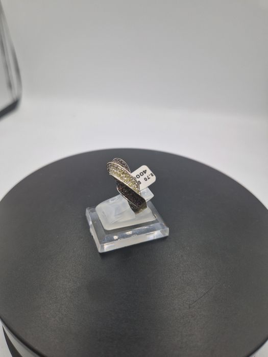 Inel Aur 18K 8,70 Gr Măsură 21 #18277