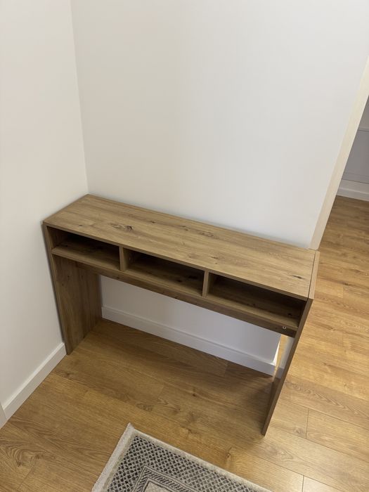 Vand masuta/consola pentru hol,living, dormitor noua