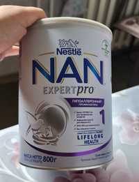 Детская смесь NAN Expert pro (гипоаллергенный)