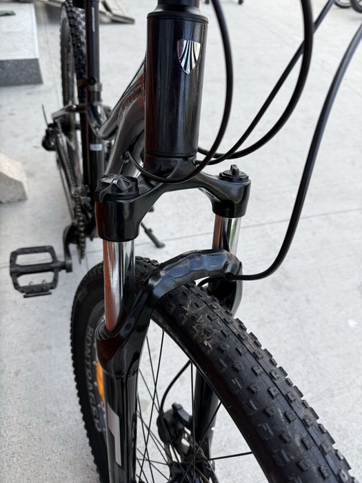 Планински велосипед TREK 27.5/S