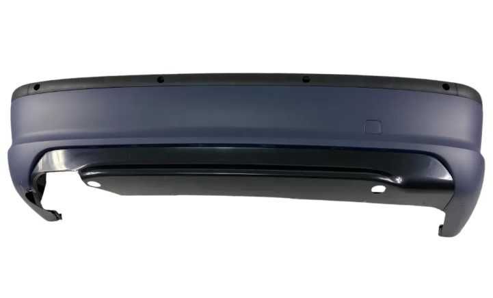 Body Kit М-пакет за BMW E46 Sedan (1998-2005) -M-Tech дизайн!НА СКЛАД!