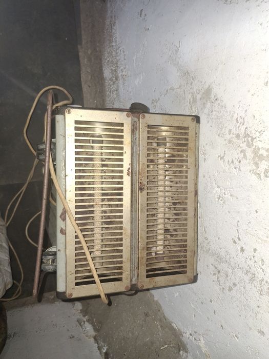 Termo rezistență