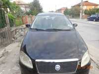 FIAT Croma 2005, дизел