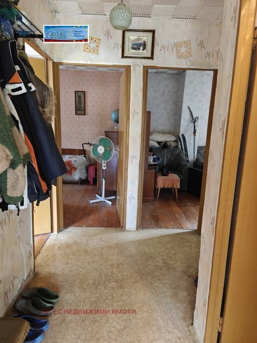 Продажба къща в с. Прибой 85 м²