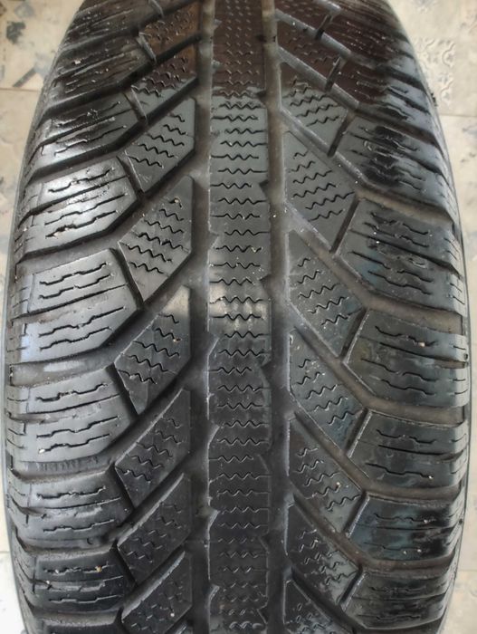 Гуми Semperit Master-Grip 2, 195/65 R15 T