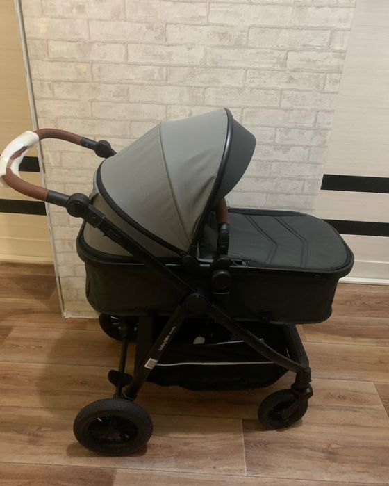 Коляска детская,использовали только дома