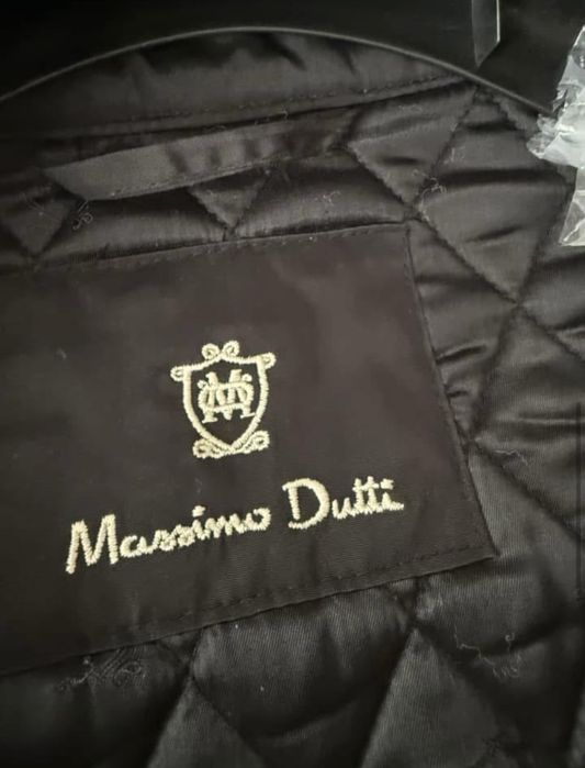 Яке Massimo Dutti
