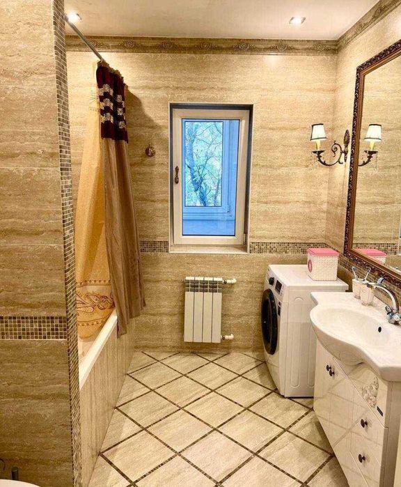 Продается квартира Дархане 3/4/4 100м2